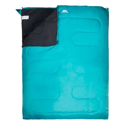 (EACH, Jade) Trespass Season Double Sleeping Bag Catnap