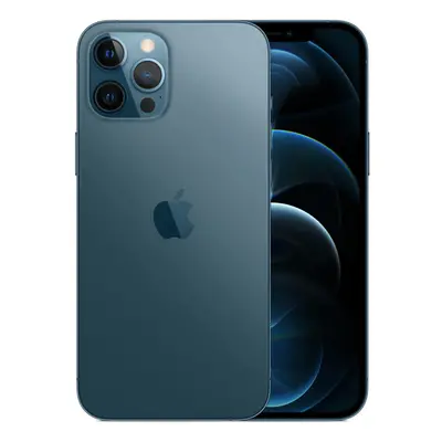 (128GB) Apple iPhone Pro Max Single Sim | Pacific Blue