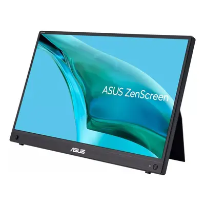 ASUS Monitor ZenScreen MB16AHG - 39.6 cm (15.6") - x Full HD