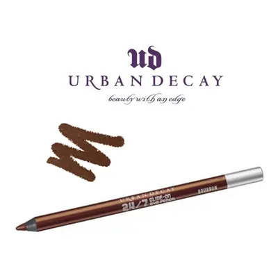 Urban Decay 24/7 Glide-On Eye Pencil, Bourbon