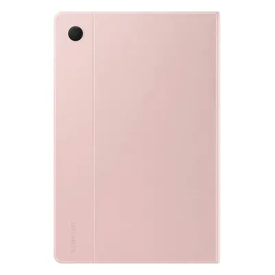 Samsung Galaxy Tab A8 Book Cover - Official Samsung Tablet Case - Pink