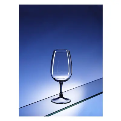 (Pack of 24) Unbreakable Tritan Wine Glasses 235ml