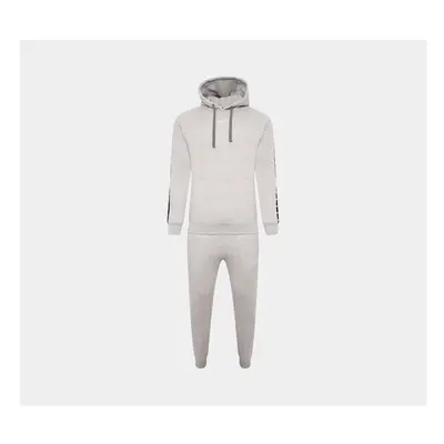 ( NIKETRACKSUITGREY-L) Men's Nike Tracksuit Grey