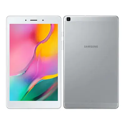 Samsung Galaxy Tab A8 32GB Wi-Fi Inch - Silver