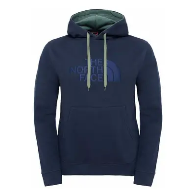 (Navy, S) The North Face Sweatshirt Pullover Hoodies for Men