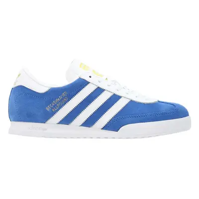 (12) adidas Originals Beckenbauer Trainers - Blue