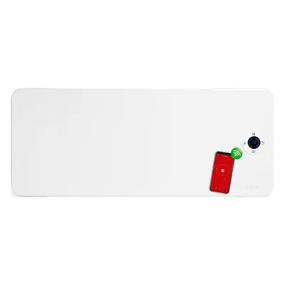 (2kW) Mylek Wifi App Control Smart Electric Panel Heater