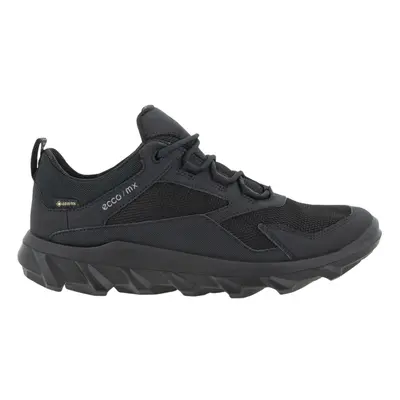 (7.5 UK) Ecco - Mx Womens Gore Black Trainers