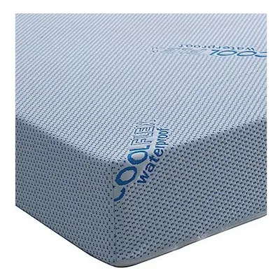 (Small Single) Water Resistant Luxury Reflex Foam Mattress