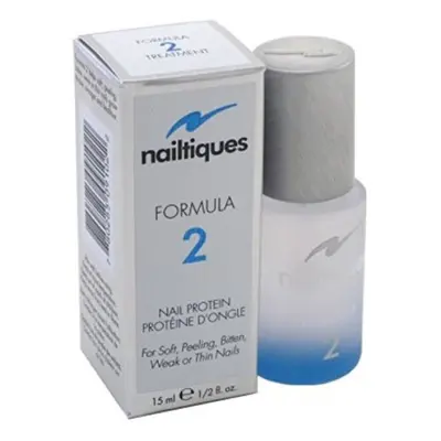 Nailtiques Formula Nail Protein 0.5 oz