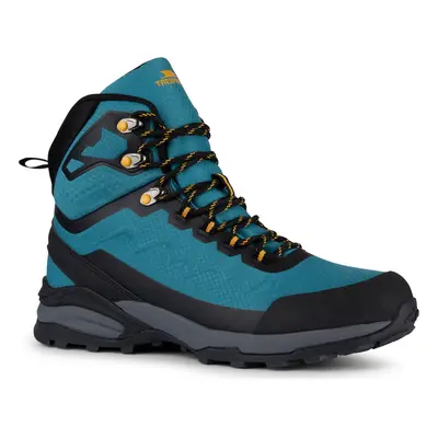 (43, Teal) Trespass Unisex Adult Hiking Boot Waterproof Orian