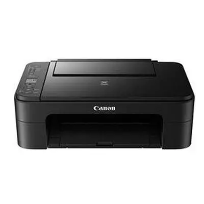 Canon PIXMA TS3150 All-in-One Inkjet Printer - Black