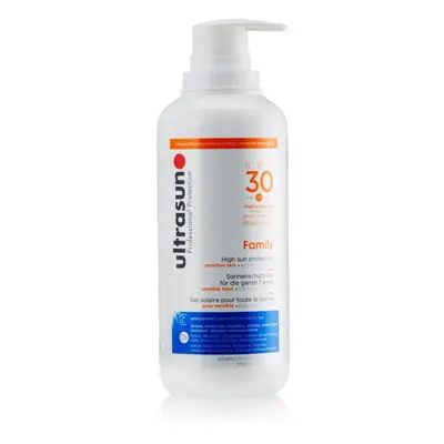 ultrasun Family SPF30, ml