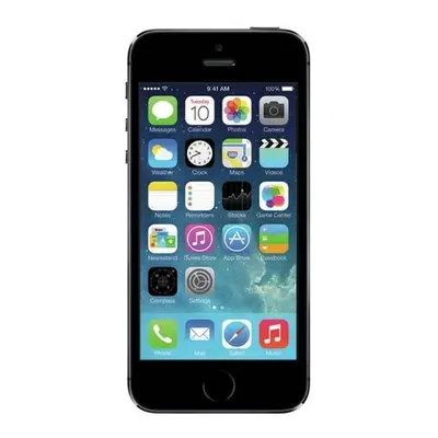 (32GB) Apple iPhone 5s | Space Grey