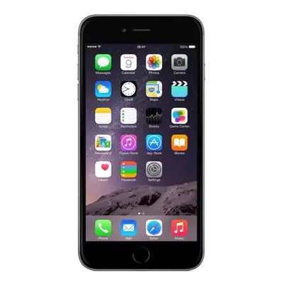 (16GB) Apple iPhone Plus | Space Grey