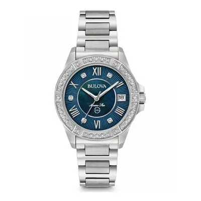 Bulova Ladies watch 96R215