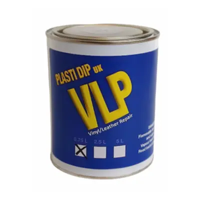 (750ml) VLP - Bouncy Castle Repair - Clear