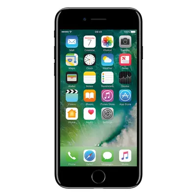 (32GB) Apple iPhone | Jet Black