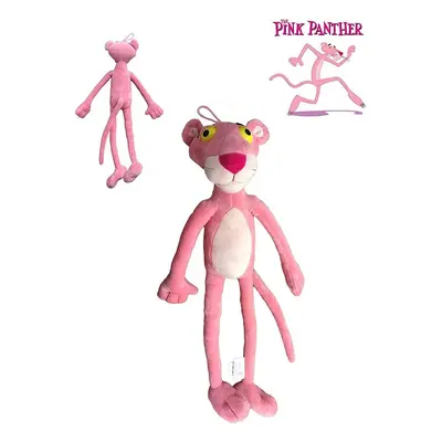 Grupo Moya - - Giant Plush Huge Pink Panther Pink - 120cm