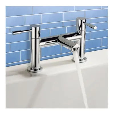 Marc Bath Filler Tap Chrome