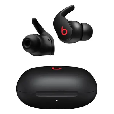 (Beats Black) Beats Fit Pro True Wireless Noise Cancelling Earbuds Active Noise Cancelling Sweat