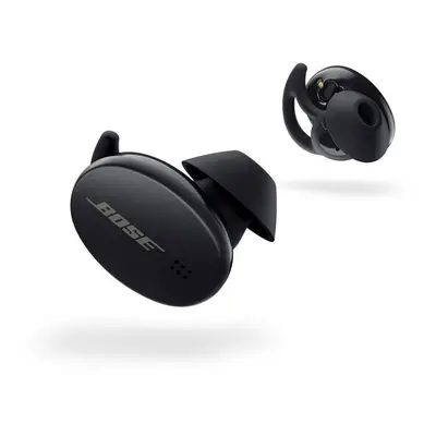 (Triple Black) Bose Sport EarBuds