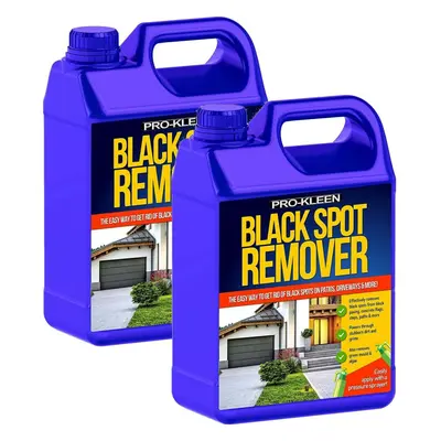 (10L) Pro-Kleen Path & Patio Black Spot Remover