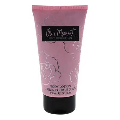 One Direction Our Moment - 5.1 oz Body Lotion