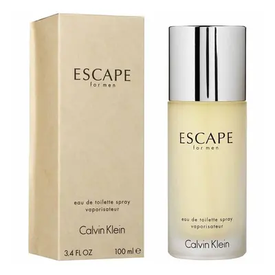 Escape - Eau de Toilette - 100ml