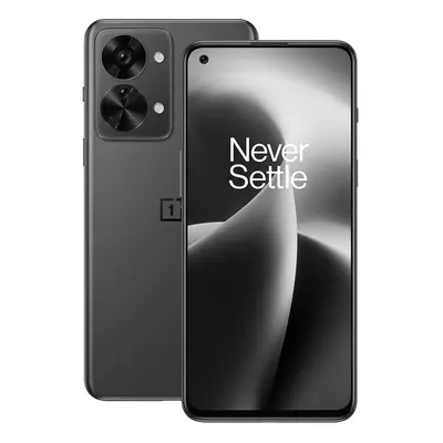 OnePlus Nord 5G (CPH2493) (256GB+16GB, Gray Shadow)