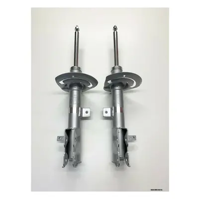 2 x Front Shock Absorber for Jeep Compass & Patriot MK SSA/MK/001A