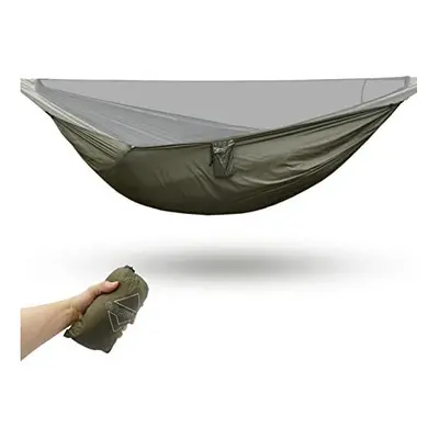 onewind Premium Hammock Underquilt Protector for Single and Double Hammock, Lightweight Durable 