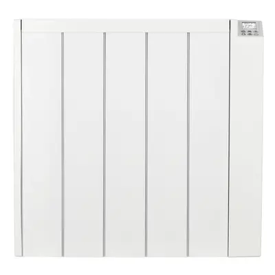 (1500w) MYLEK Ceramic Electric Panel Heater IP24 (LOT20)