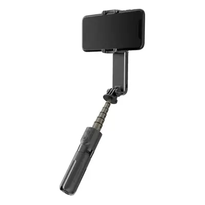 Gimbal Stabilizer for Smartphone Android/Ios Degree Rotation Handheld Gimble Stick Tripod Stand 