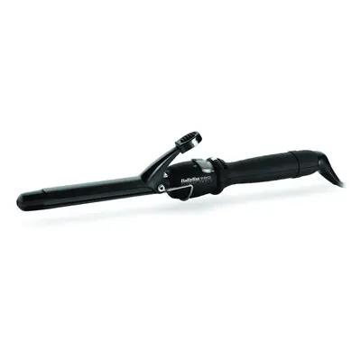 BaByliss BAB2245NBU Ceramic Dial-A-Heat Curling Tong 19mm With Heat Settings