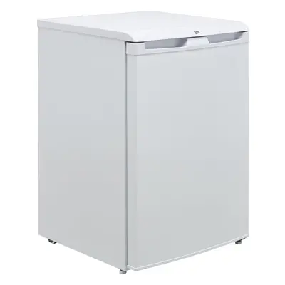 Beko UR4584W Fridge - White