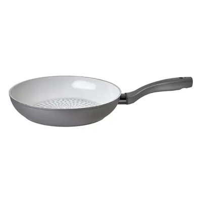 Prestige Frying Pan Non Stick Induction Eco Friendly Cookware - Large Size, 20cm