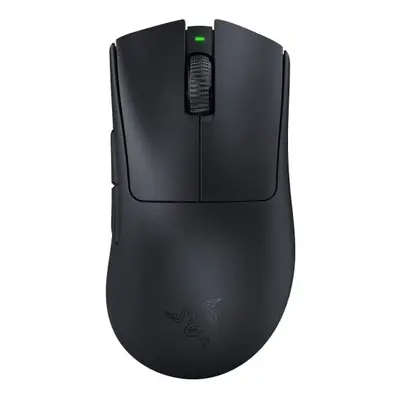 Razer DeathAdder V3 Pro, Lightweight Wireless Ergonomic Esports Mouse (63g Lightweight Design, F