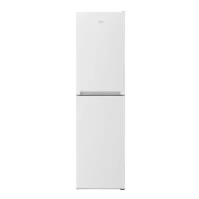 Beko CFG4501W 286L Frost Free Fridge Freezer