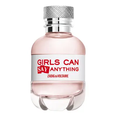 Zadig & Voltaire Girls Can Say Anything 90ml EDP Spray