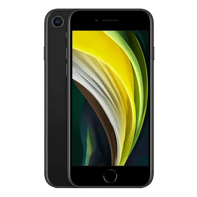 (128GB) Apple iPhone SE | 2nd Generation | Black