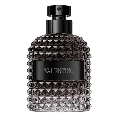 Valentino Uomo Intense - 50ml Eau De Parfum Spray.