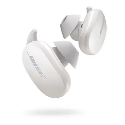 (Soapstone) Bose QuietComfort Earbuds