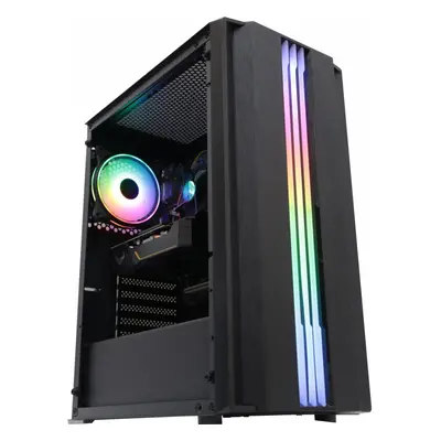 (Intel i5 12400F, NVIDIA 12GB RTX 3060) Intel i5 Gaming PC 16GB 1TB M.2 RTX Computer