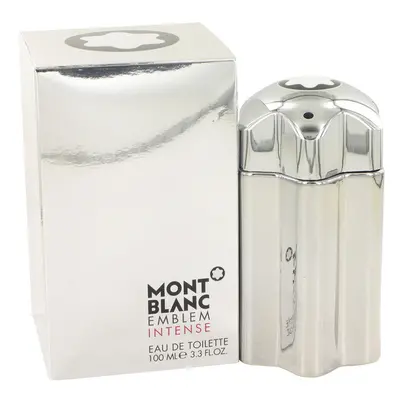 Montblanc Emblem Intense 100ml EDT Spray