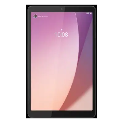 Lenovo Tab M8 8" Tablet MediaTek Helio 4GB RAM 64GB eMMC - Grey