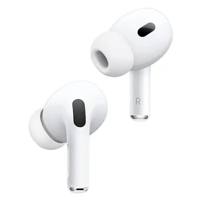 Apple AirPods Pro with Wireless MagSafe Charging Globalse (2nd Generation) (MTJV3, USB-C)