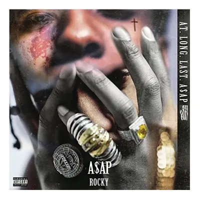 A$AP Rocky - At.long.last.a$Ap [VINYL]