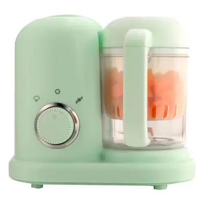 Baby Food Maker e Food Processor steam And Mixer Machine All