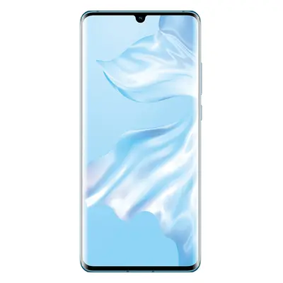 (Crystal) Huawei P30 Pro Single Sim | 256GB | 8GB RAM